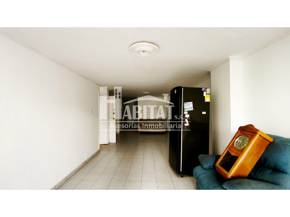 Apartamento en venta, Edificio Sonayma, Barranquilla — foto 4