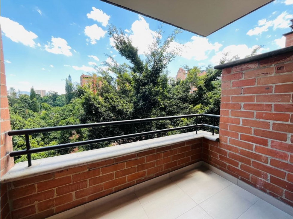 Apartamento en venta el campestre Medellín