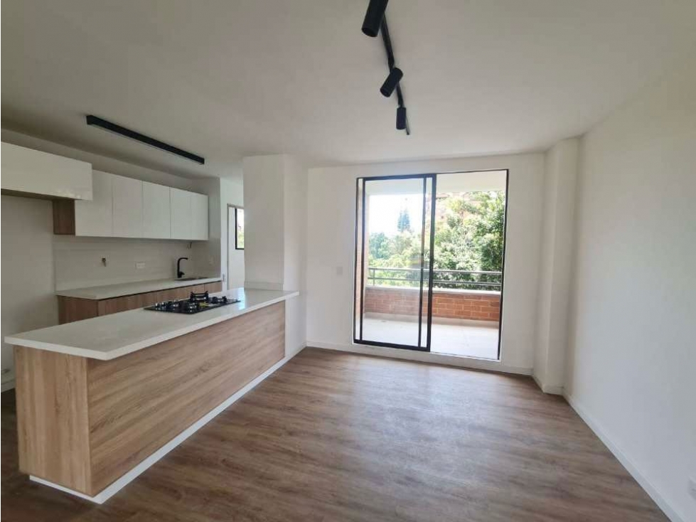 Apartamento en venta el campestre Medellín — foto 2