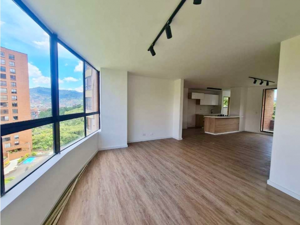 Apartamento en venta el campestre Medellín — foto 3