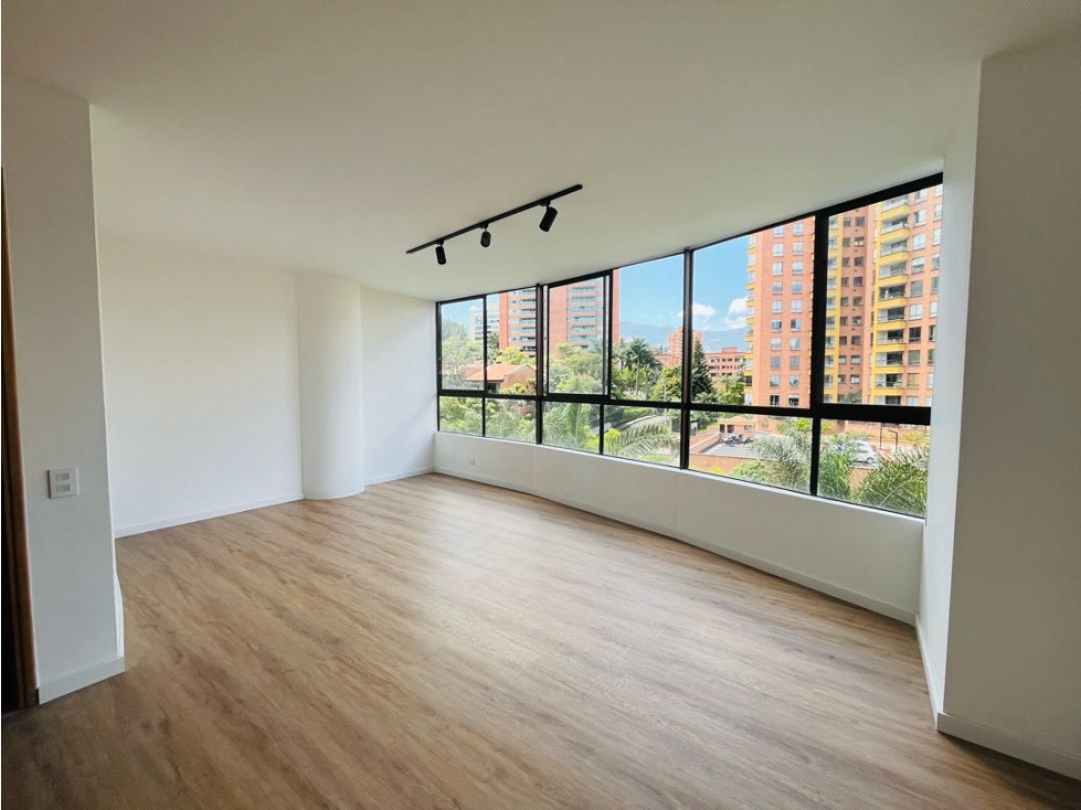 Apartamento en venta el campestre Medellín — foto 4