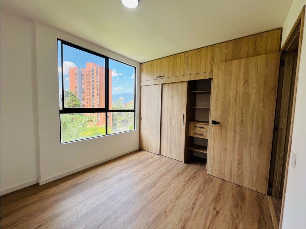 Apartamento en venta el campestre Medellín — foto 5