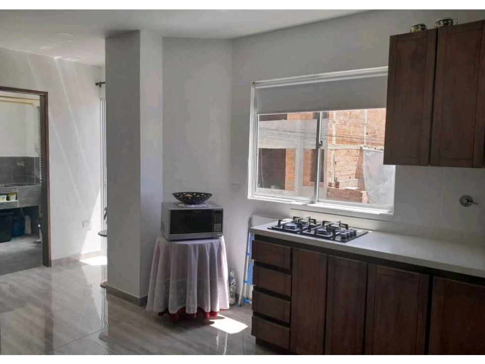APARTAMENTO EN VENTA EL CARMEN DE VIVORAL (T) — foto 2