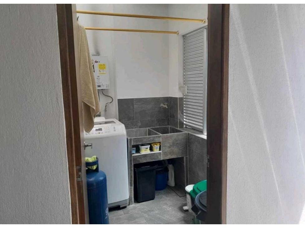 APARTAMENTO EN VENTA EL CARMEN DE VIVORAL (T) — foto 3