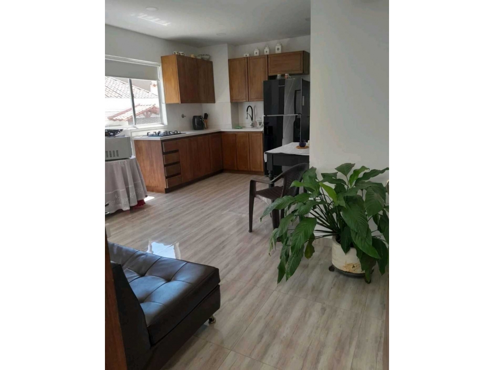 APARTAMENTO EN VENTA EL CARMEN DE VIVORAL (T) — foto 5