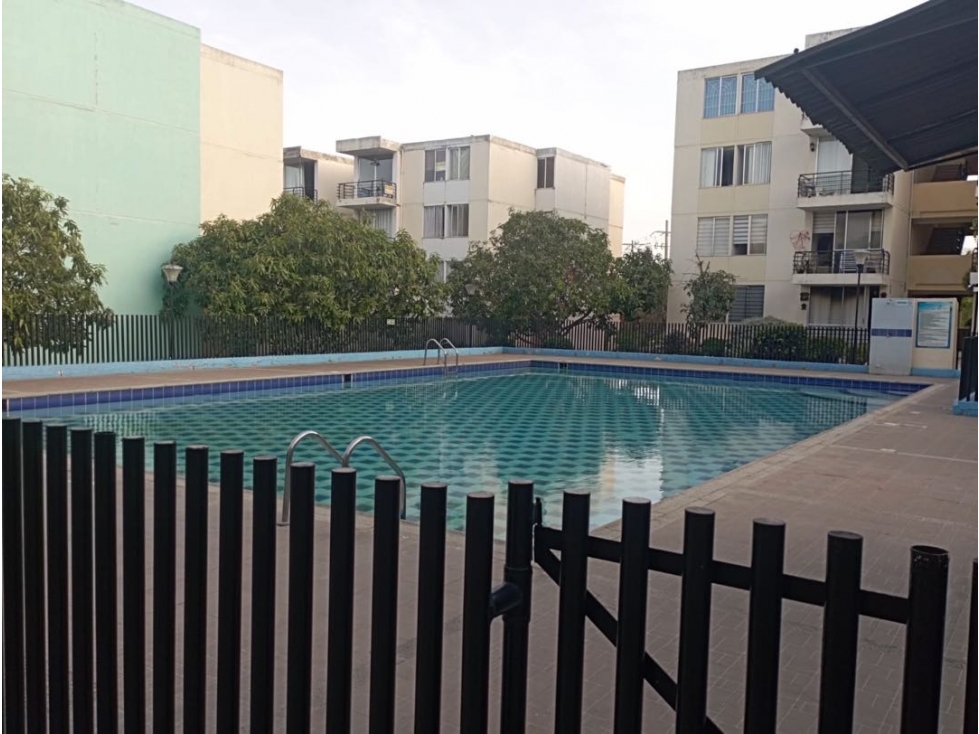 Apartamento en venta, El Cisne, Santa Marta, Colombia