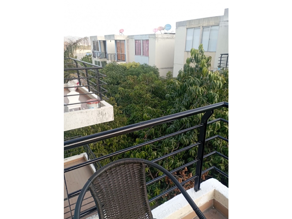 Apartamento en venta, El Cisne, Santa Marta, Colombia — foto 2