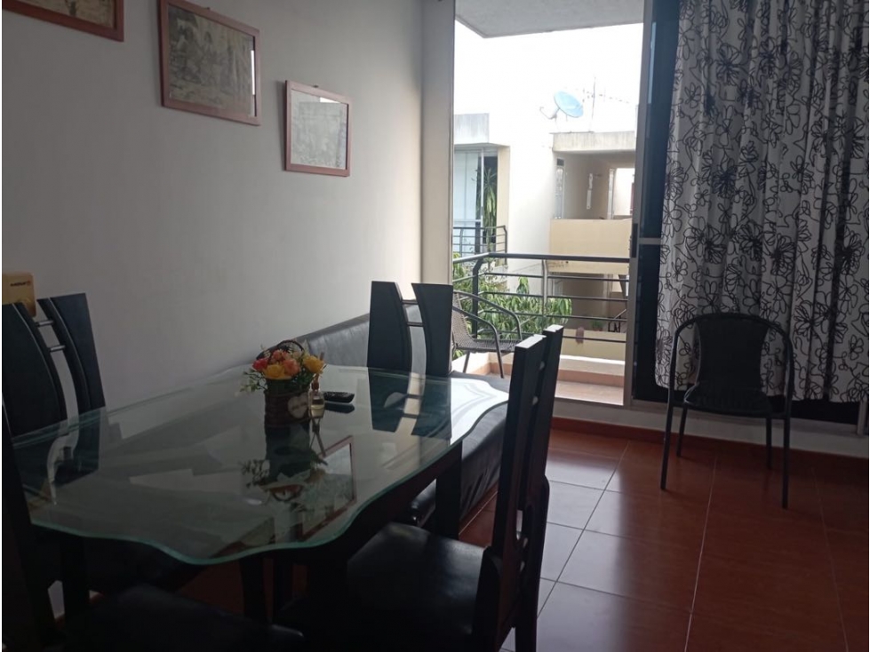 Apartamento en venta, El Cisne, Santa Marta, Colombia — foto 4