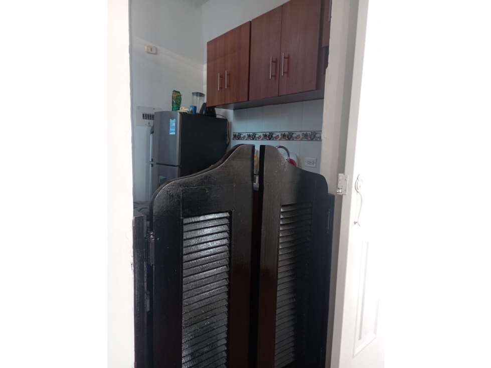 Apartamento en venta, El Cisne, Santa Marta, Colombia — foto 6