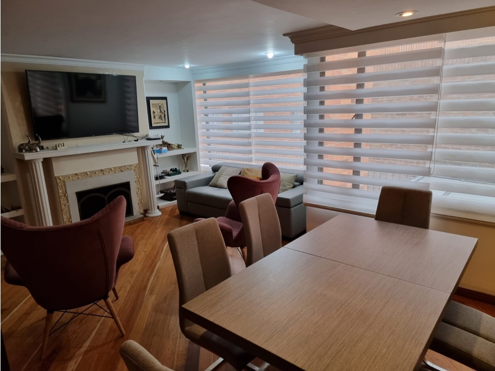 EL CONTADOR CEDRITOS - BOGOTA -APARTAMENTO EN VENTA — foto 6