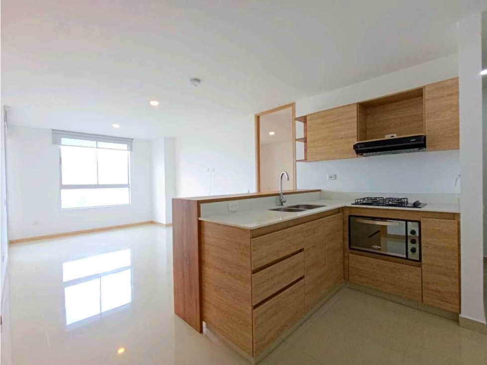 Apartamento en Venta, El Dorado - Envigado