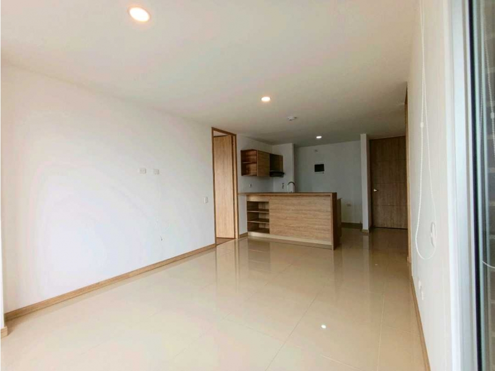 Apartamento en Venta, El Dorado - Envigado — foto 2