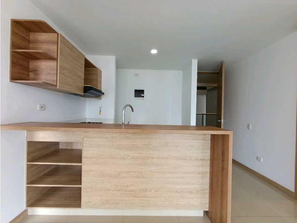 Apartamento en Venta, El Dorado - Envigado — foto 3