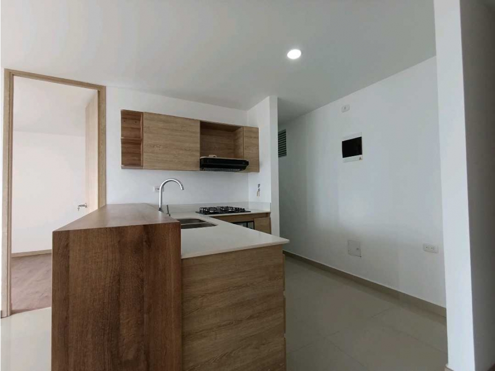 Apartamento en Venta, El Dorado - Envigado — foto 4