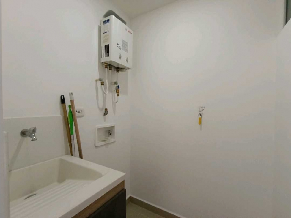 Apartamento en Venta, El Dorado - Envigado — foto 5