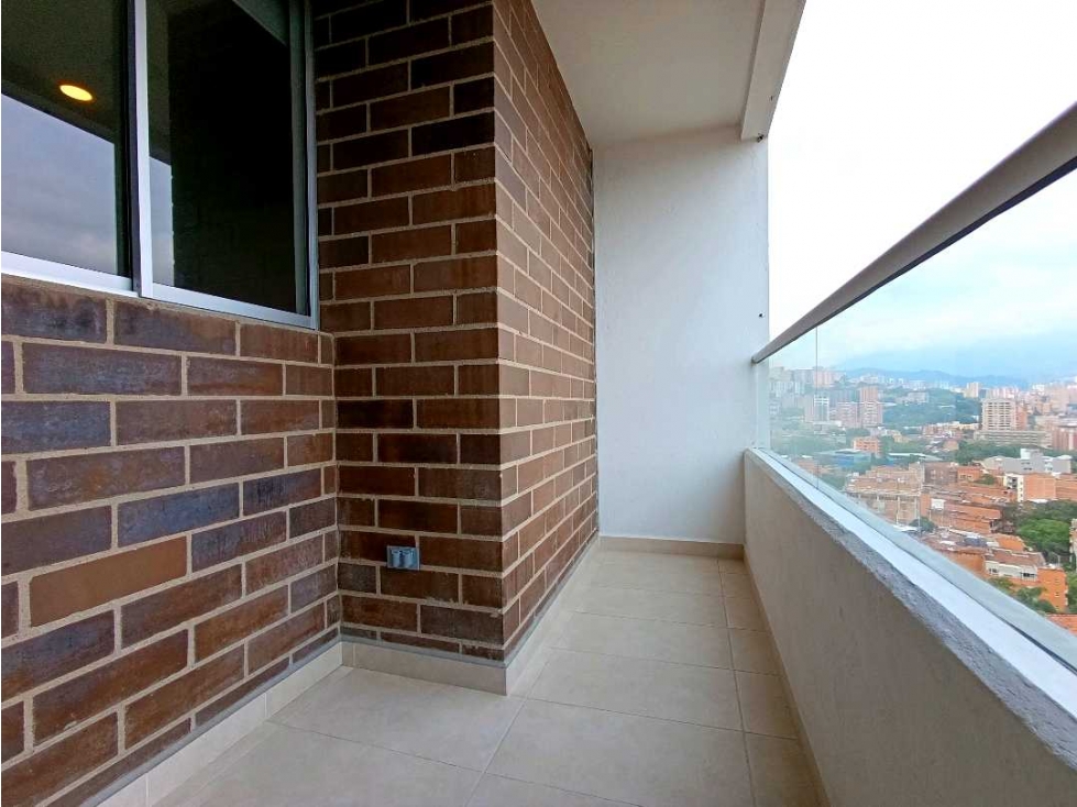 Apartamento en Venta, El Dorado - Envigado — foto 6