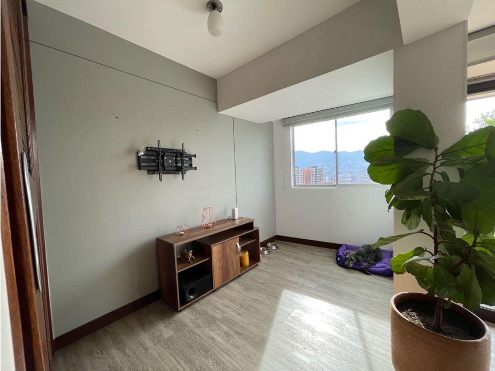 Apartamento en venta - El escobero - 133 m² | 3 Habitaciones con Baño — foto 4