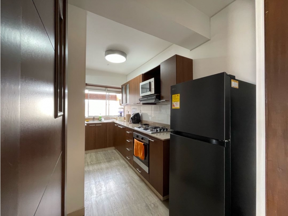 Apartamento en venta - El escobero - 133 m² | 3 Habitaciones con Baño — foto 5