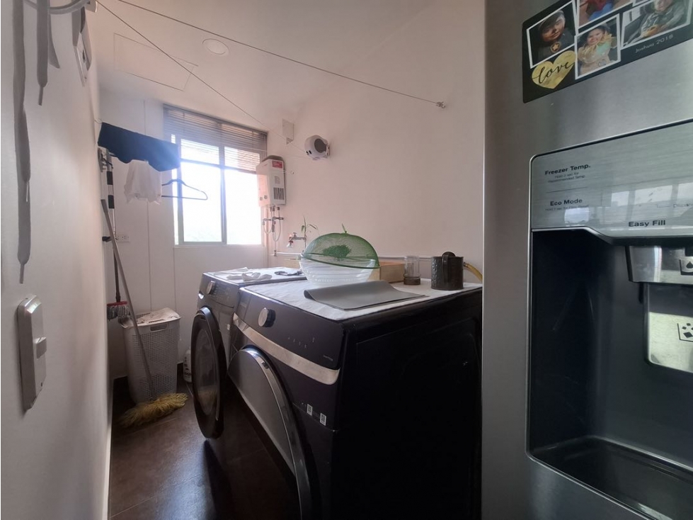 APARTAMENTO EN VENTA EL ESMERALDAL, ENVIGADO — foto 5
