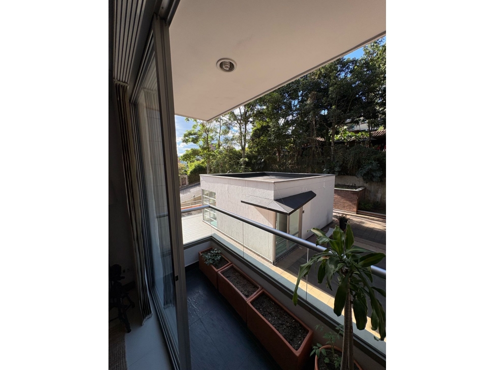 APARTAMENTO EN VENTA - EL ESMERALDAL — foto 6