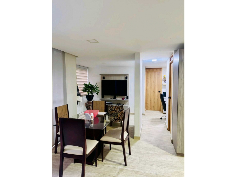 Apartamento en Venta El Guayabo, Itagüí — foto 2