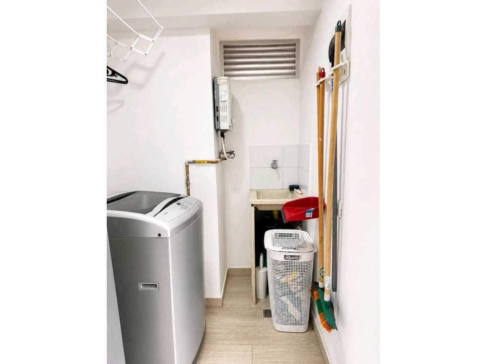 Apartamento en Venta El Guayabo, Itagüí — foto 3