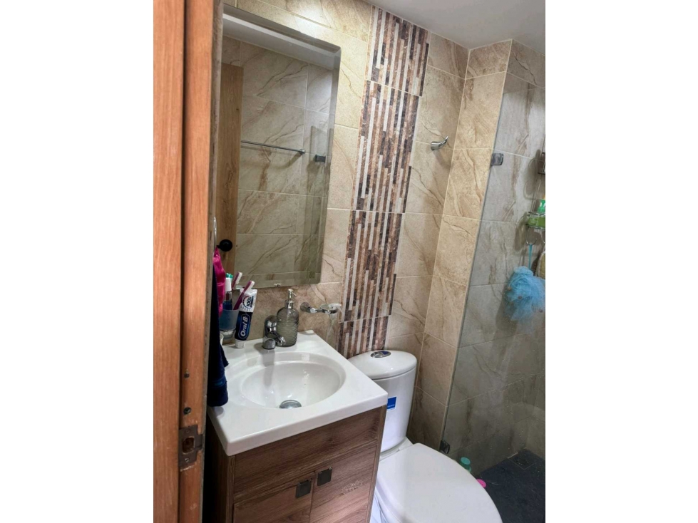 Apartamento en Venta El Guayabo, Itagüí — foto 5