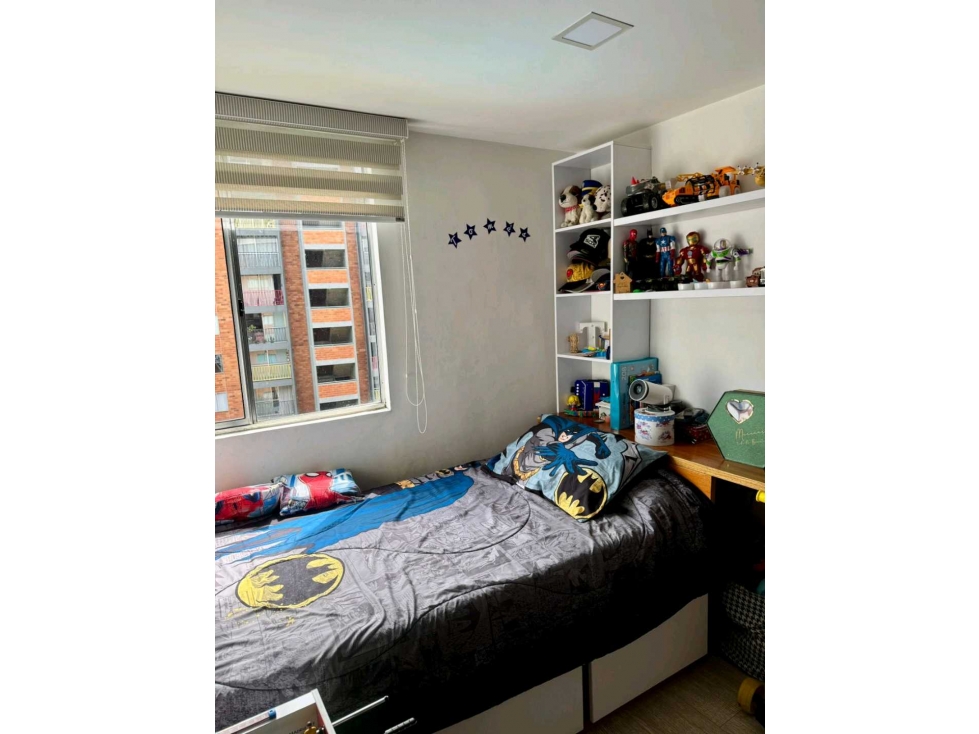 Apartamento en Venta El Guayabo, Itagüí — foto 6