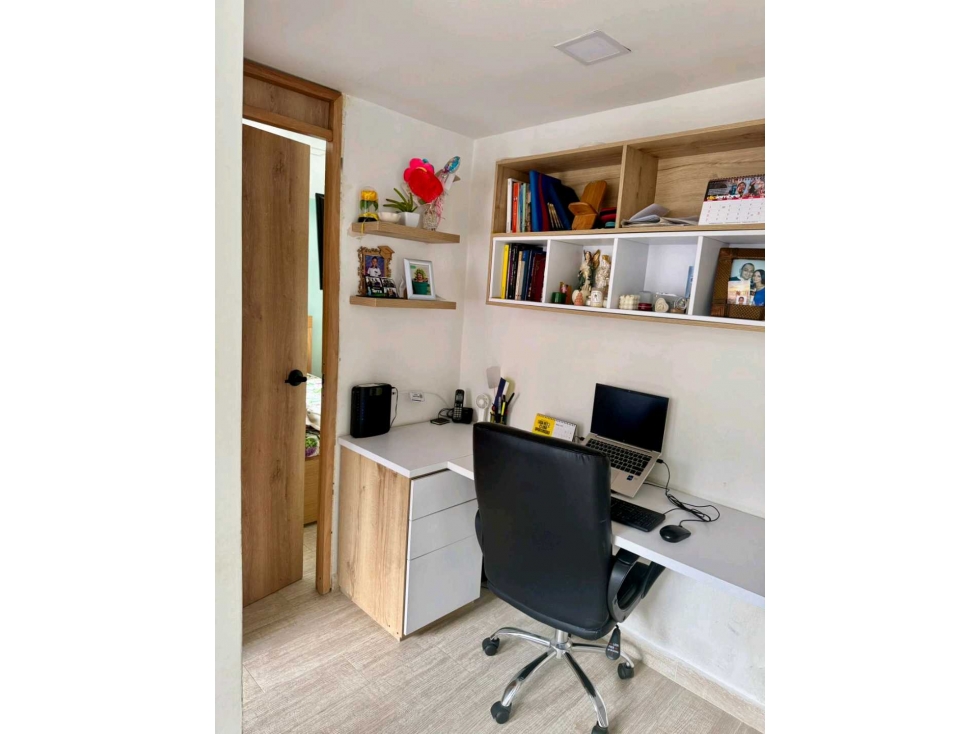 Apartamento en Venta El Guayabo, Itagüí — foto 4
