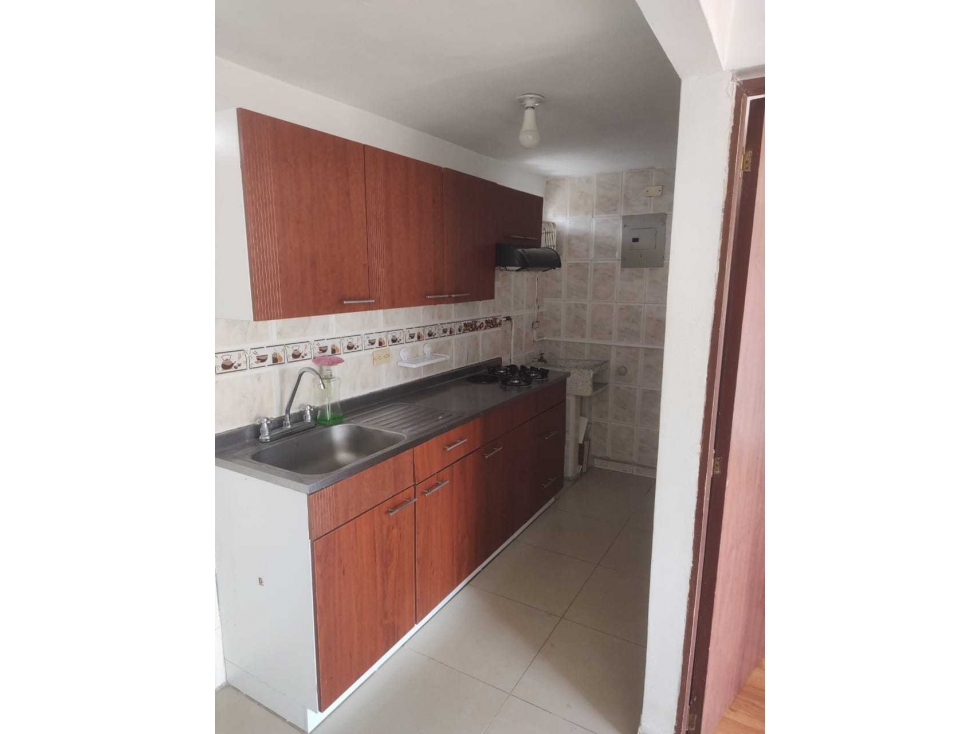 APARTAMENTO EN VENTA EL LA AMERICA. MEDELLIN — foto 2