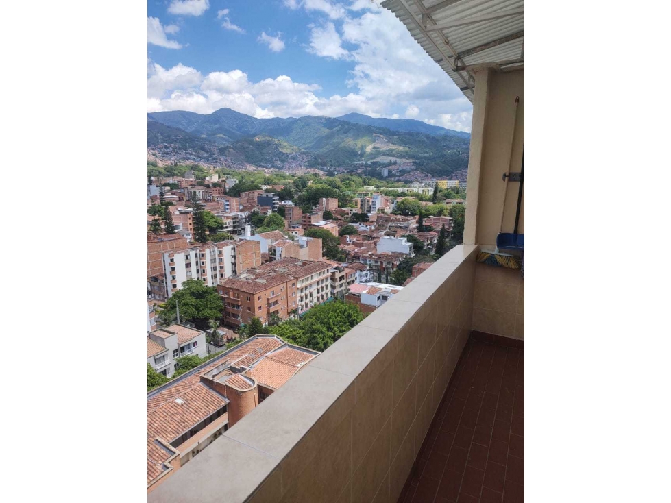 APARTAMENTO EN VENTA EL LA AMERICA. MEDELLIN — foto 4
