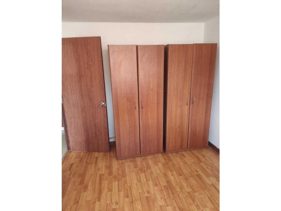 APARTAMENTO EN VENTA EL LA AMERICA. MEDELLIN — foto 5
