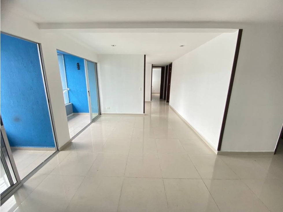 APARTAMENTO EN VENTA EL OLYMPO FLORIDABLANCA - 3