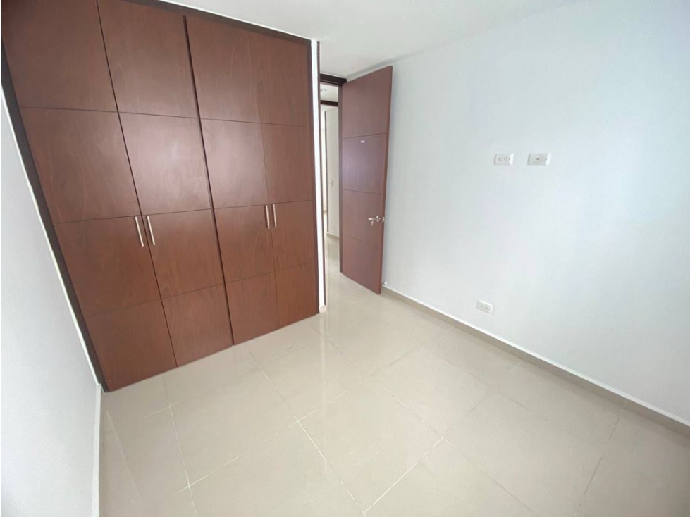 APARTAMENTO EN VENTA EL OLYMPO FLORIDABLANCA - 4