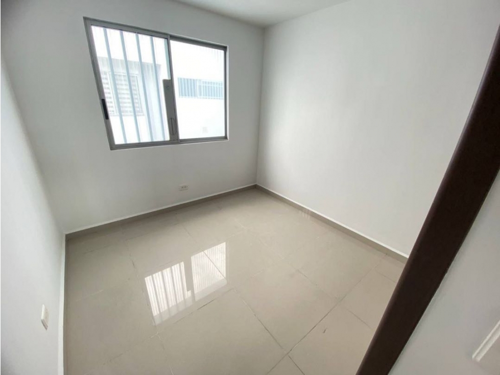 APARTAMENTO EN VENTA EL OLYMPO FLORIDABLANCA - 5