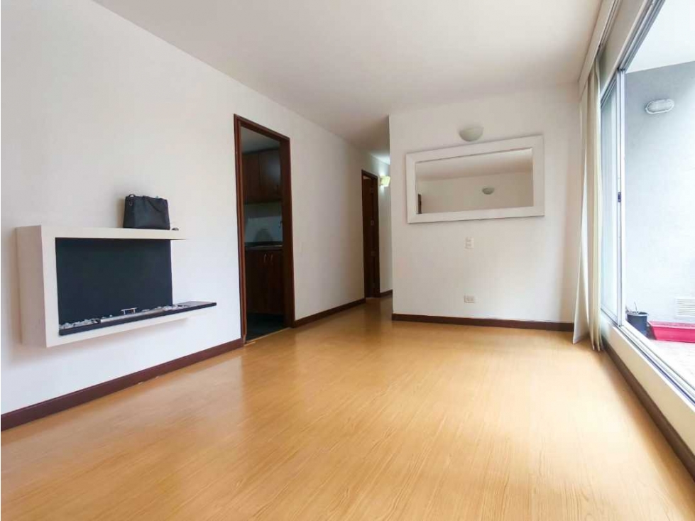 APARTAMENTO EN VENTA EL PLAN. SUBA MODERNO