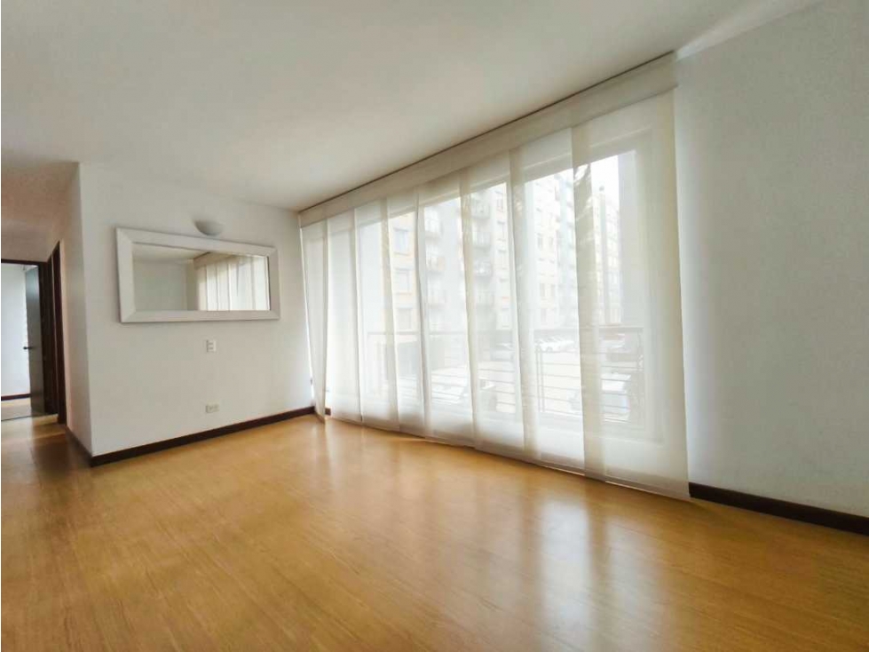 APARTAMENTO EN VENTA EL PLAN. SUBA MODERNO — foto 2