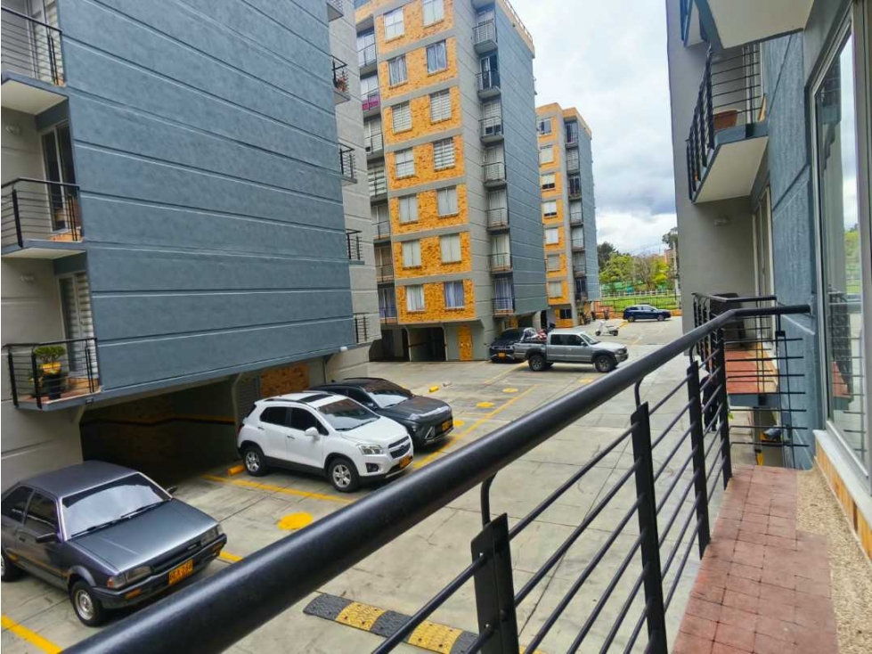 APARTAMENTO EN VENTA EL PLAN. SUBA MODERNO — foto 3