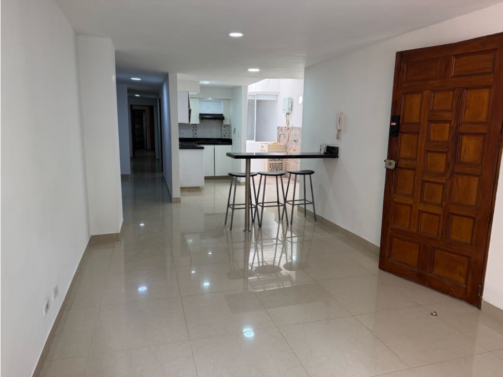 Apartamento en venta El Poblado