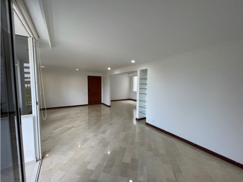 Apartamento en venta - El poblado — foto 2