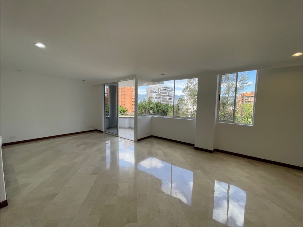 Apartamento en venta - El poblado — foto 3