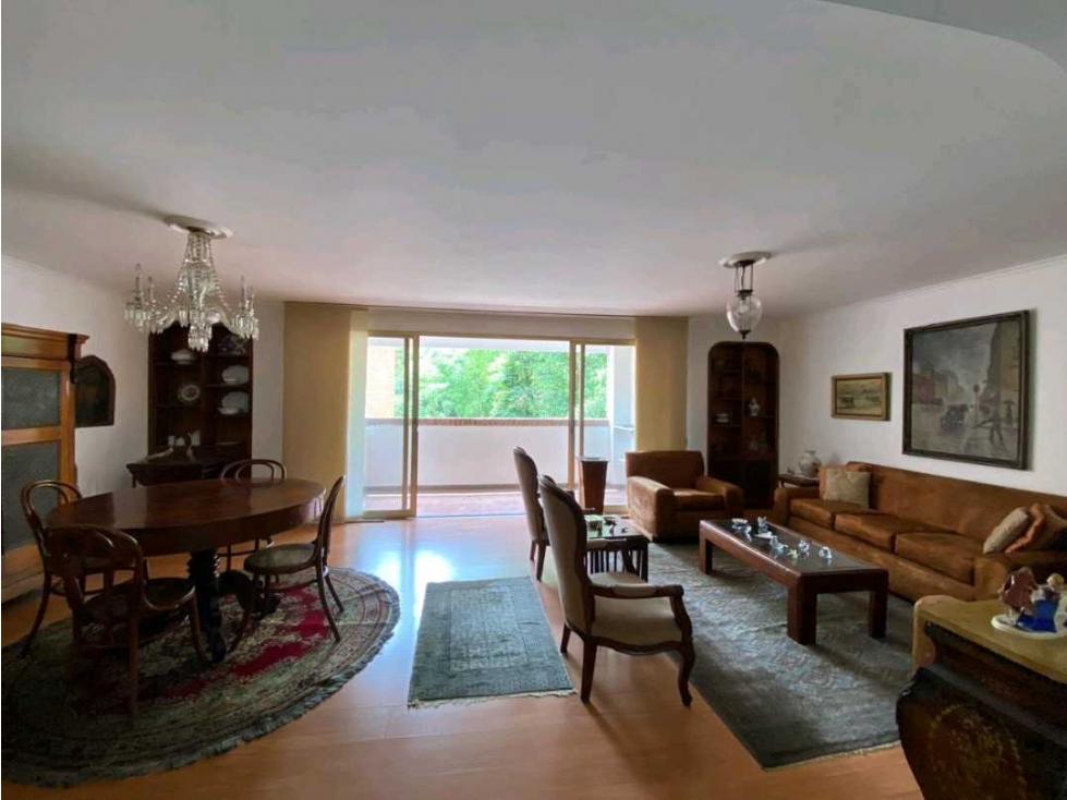 Apartamento en venta , el Poblado sector los parra,a dos pasos de todo — foto 6
