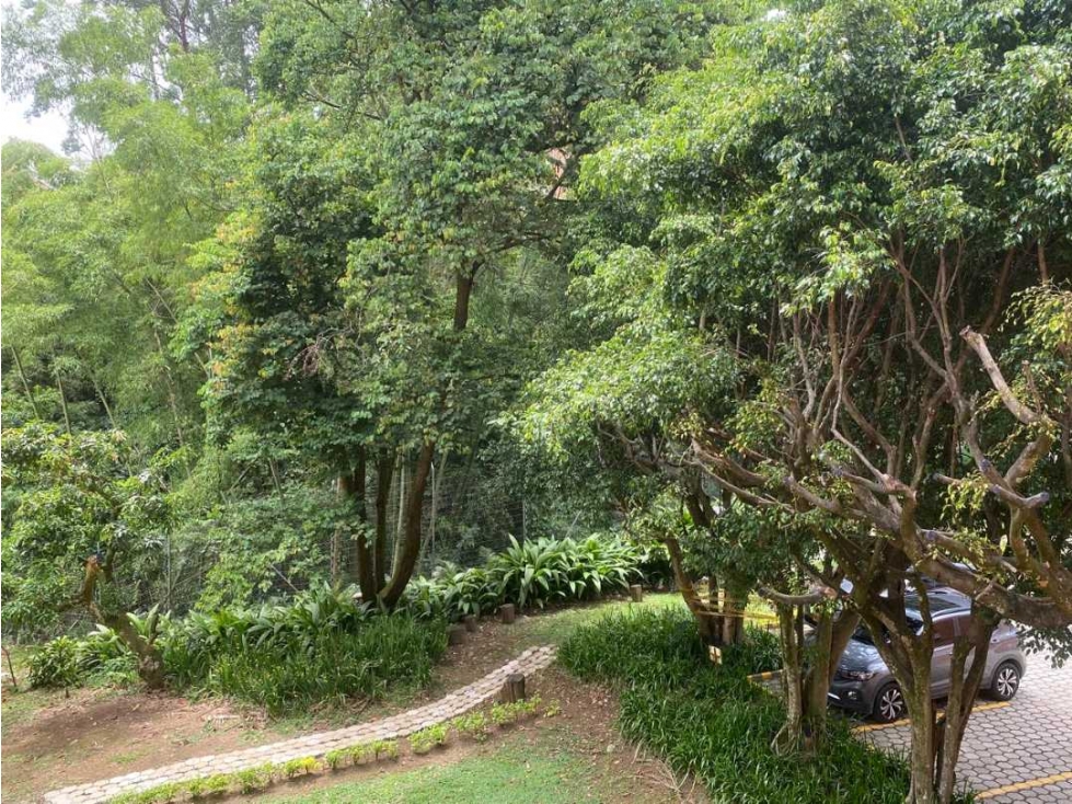 Apartamento en venta , el Poblado sector los parra,a dos pasos de todo — foto 4