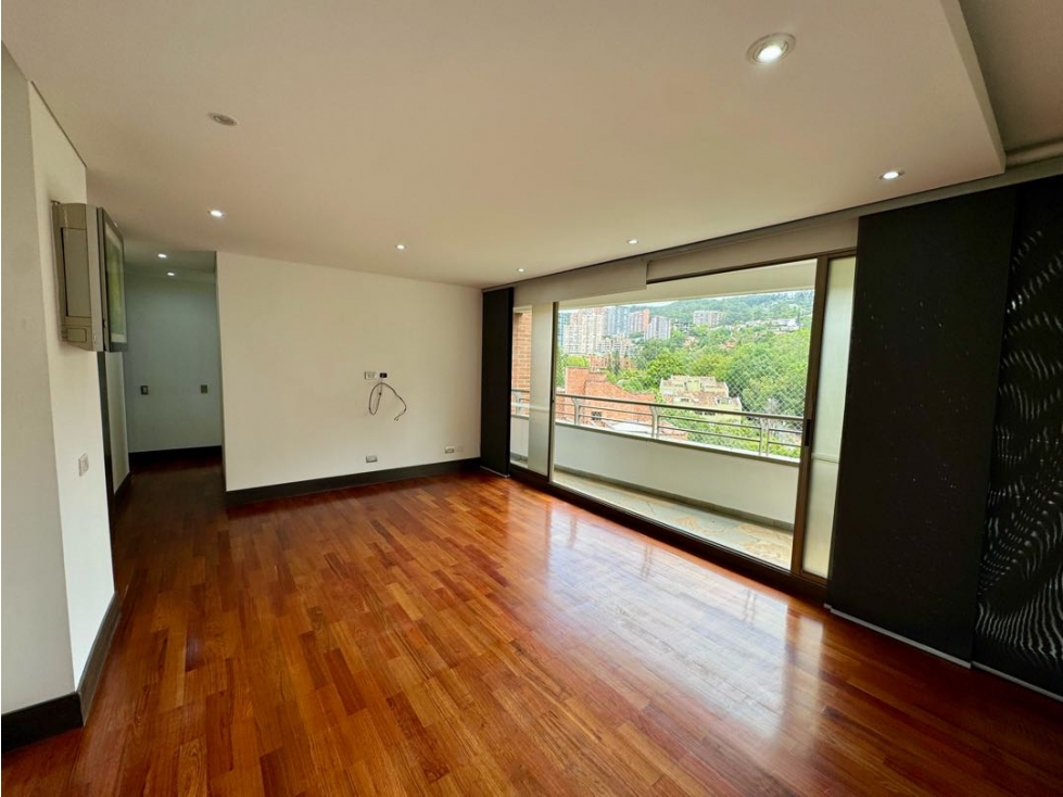 Apartamento en venta El Poblado parte alta — foto 6