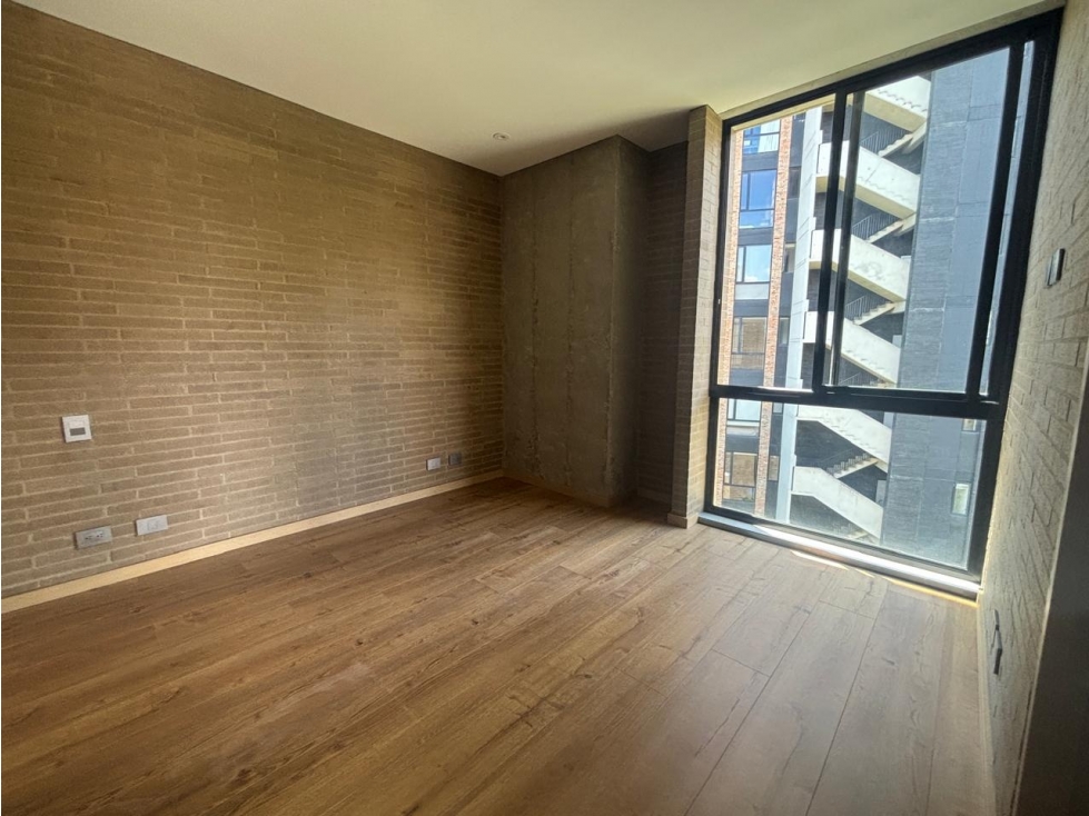 Apartamento en Venta El Poblado sector Vizcaya — foto 6