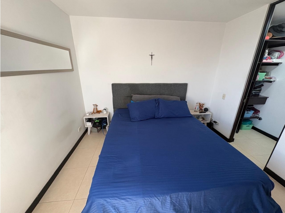 Apartamento en Venta El Poblado, Loma del Indio — foto 5