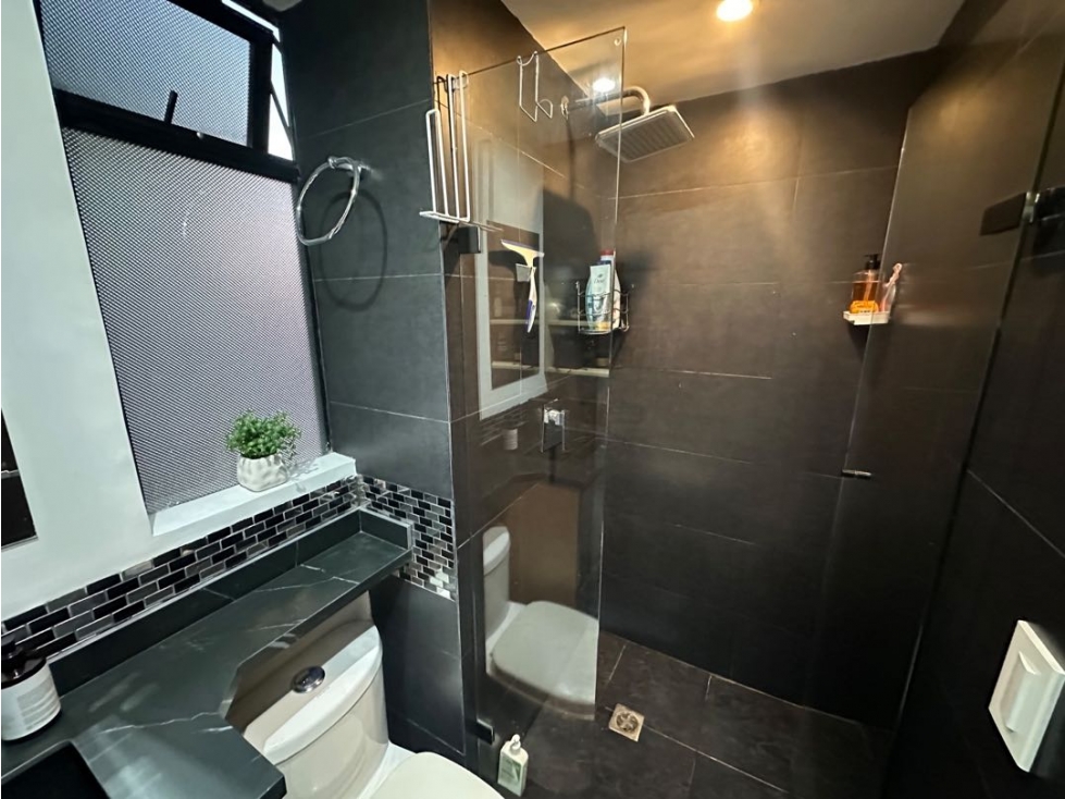 APARTAMENTO EN VENTA EL POBLADO — foto 5