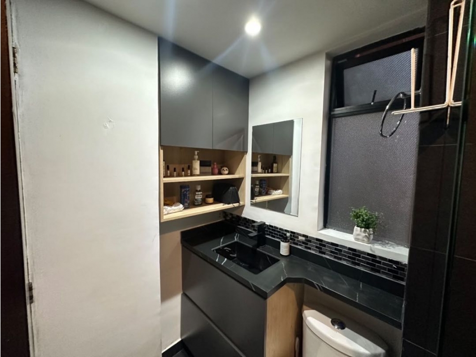 APARTAMENTO EN VENTA EL POBLADO — foto 6