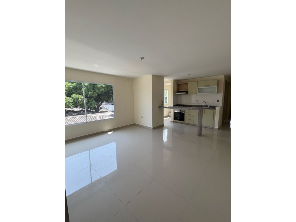 Apartamento en venta El Poblado barranquilla