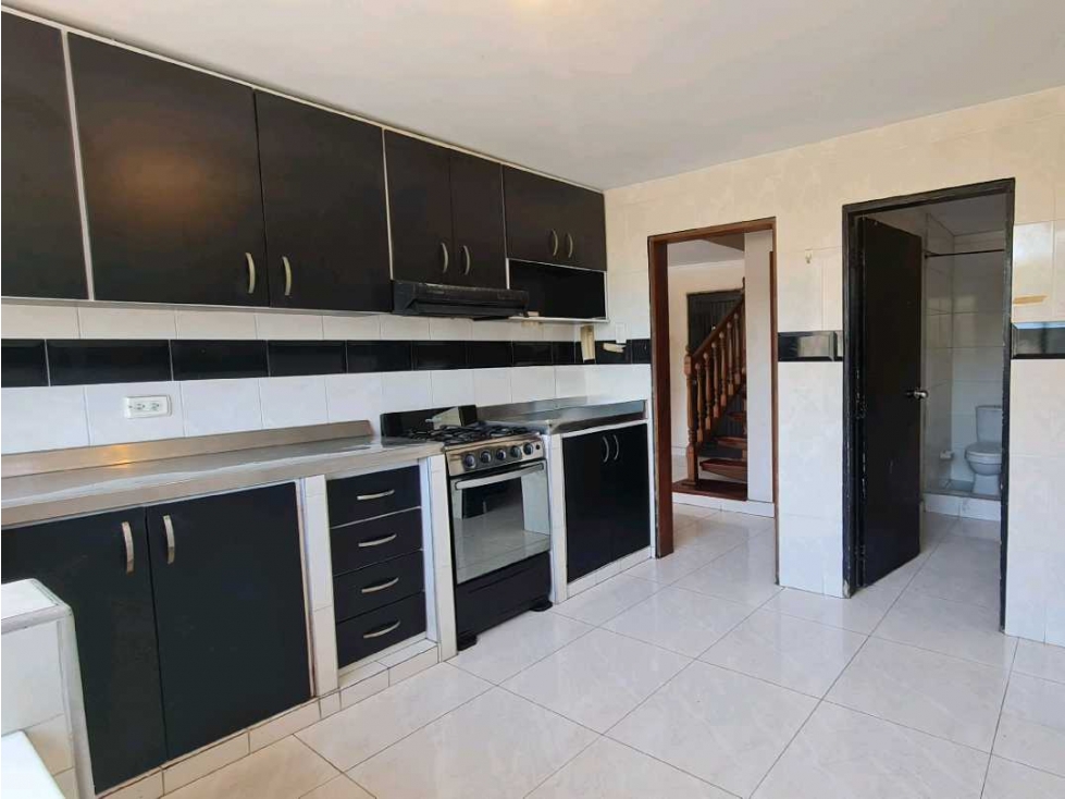 APARTAMENTO EN VENTA EL POBLADO — foto 5